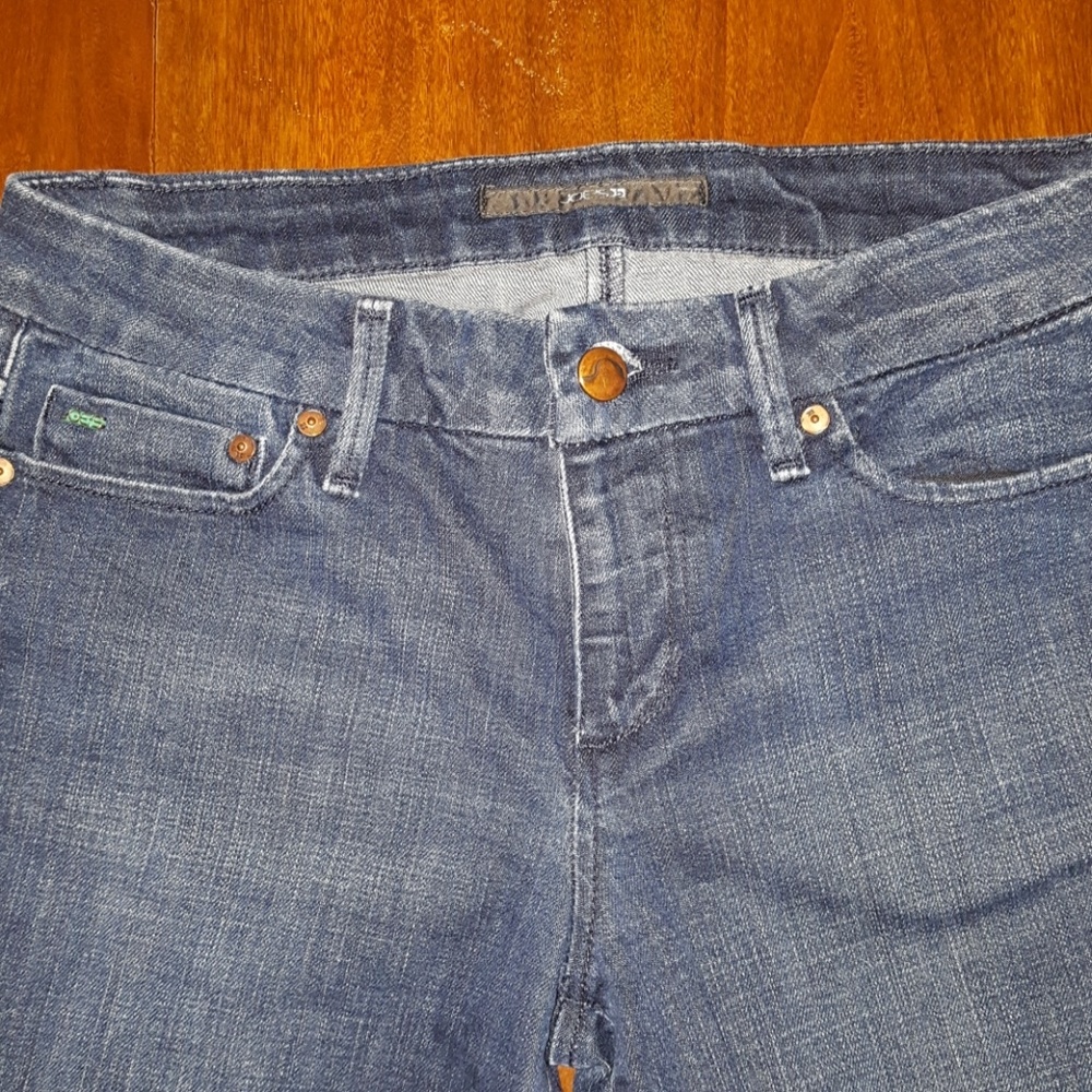 Joe's women's 28 rocker jeans